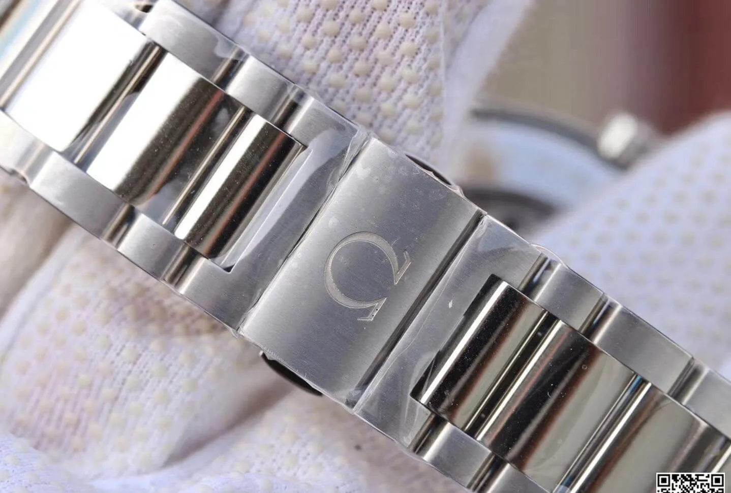 Omega Seamaster Aqua Terra 231.10.42.21.01.002 VS Factory 1:1 Best Edition Replica Watch Swiss ETA8500